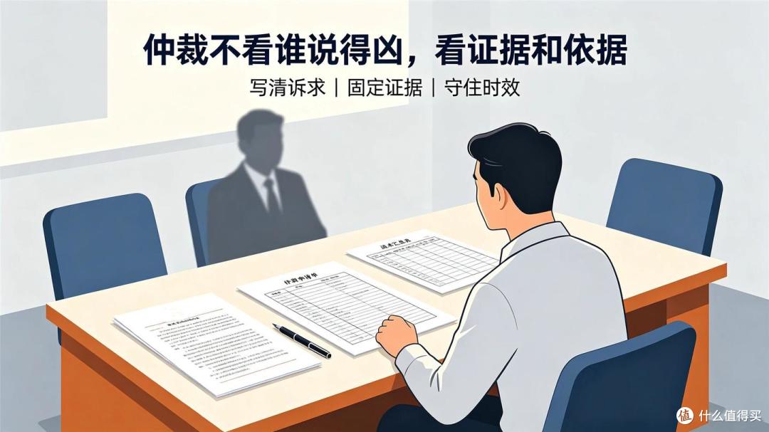 主动离职≠放弃赔偿!普通人利用AI辅助劳动维权复盘指南