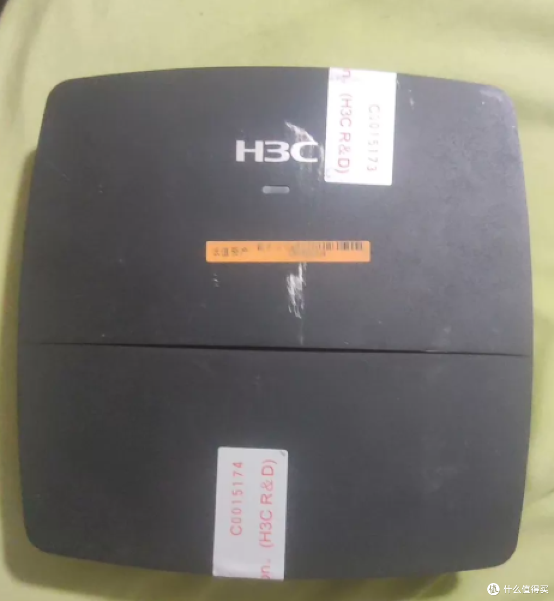 80元起H3C C100E：z8350刷飞牛，值不值得折腾？