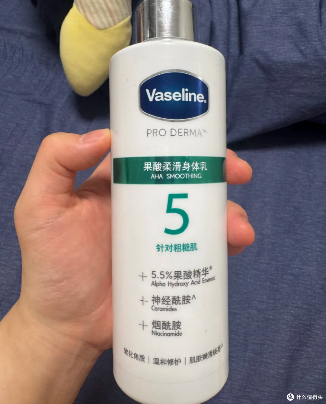 鸡皮又长身体痘选哪个身体乳好刷酸踩坑之后聊聊身体乳选热门对比