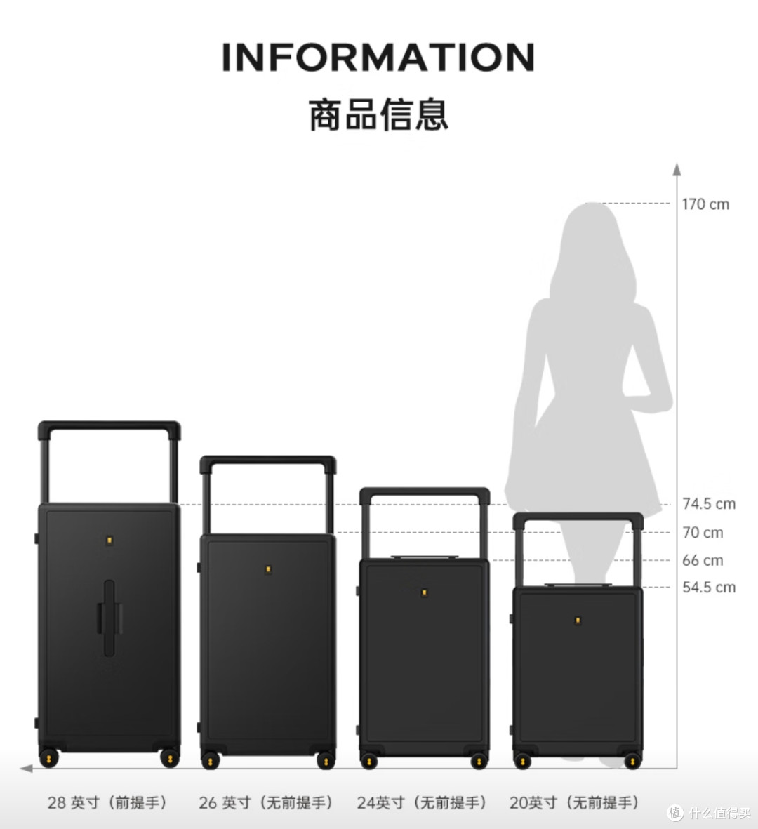 全家出游新装备|地平线8号大旅行家26寸行李箱实测体验分享