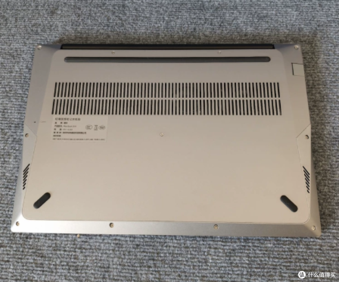1799元樱本16寸i7:MX550+20G+2T是捡漏吗