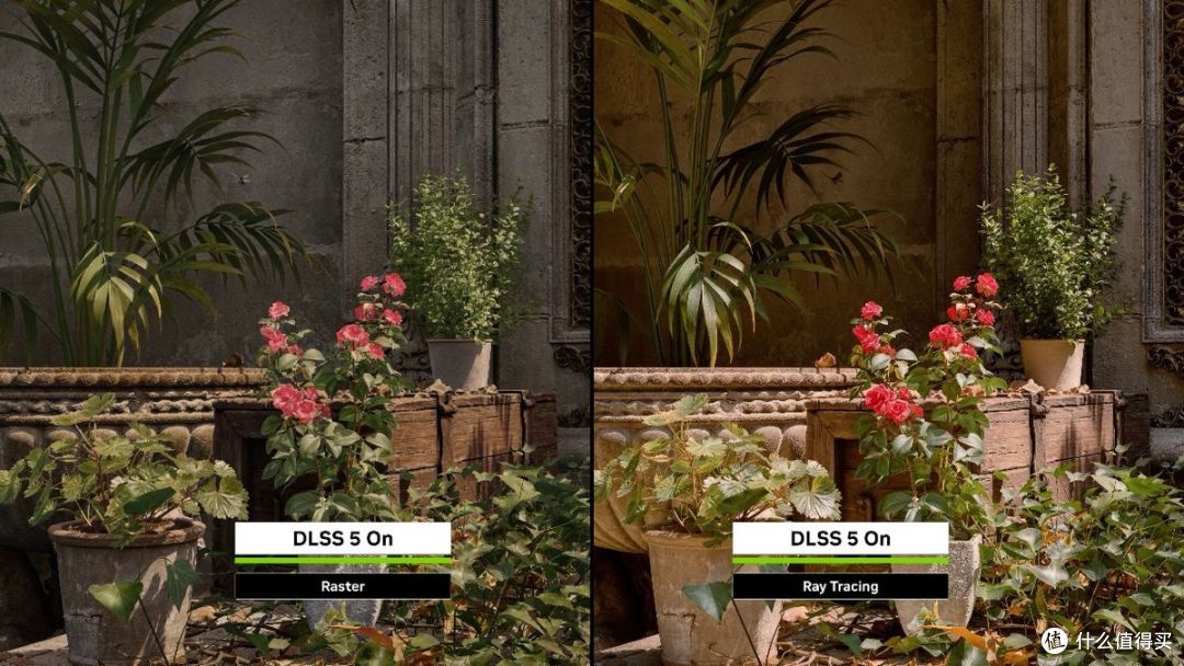 DLSS 5浅析:当生成式模型遇上实时渲染