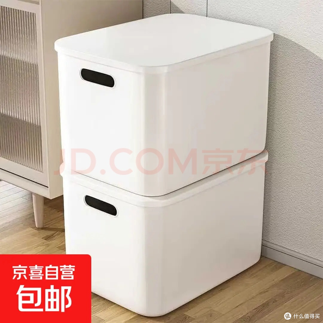 小户型收纳踩坑复盘,别再盲目买一堆收纳盒