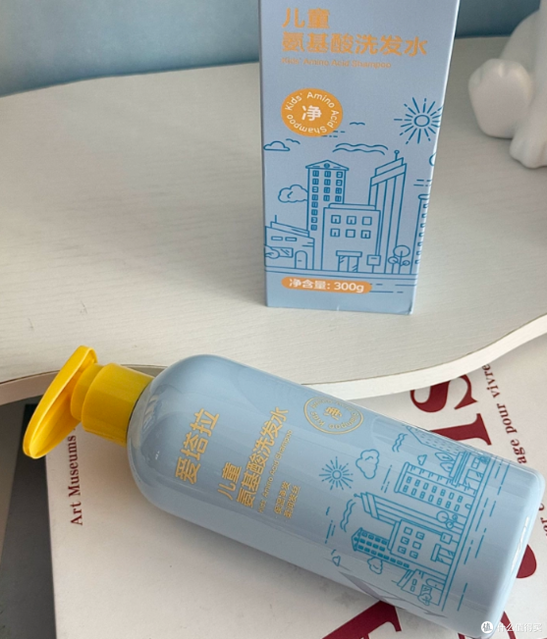 儿童洗发水哪个牌子效果好不好?我试了5款热门品牌,留下这几款