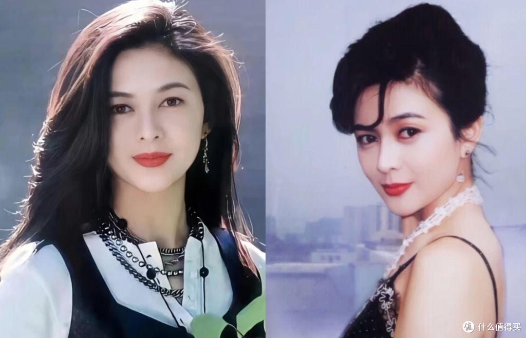 景甜算不算顶美?男生的白月光审美和娱乐圈不是一回事
