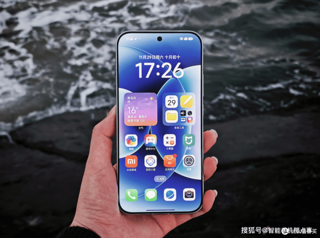 小米18 Pro顶配4999元,比iPhone 18 Pro便宜3000,值不值?