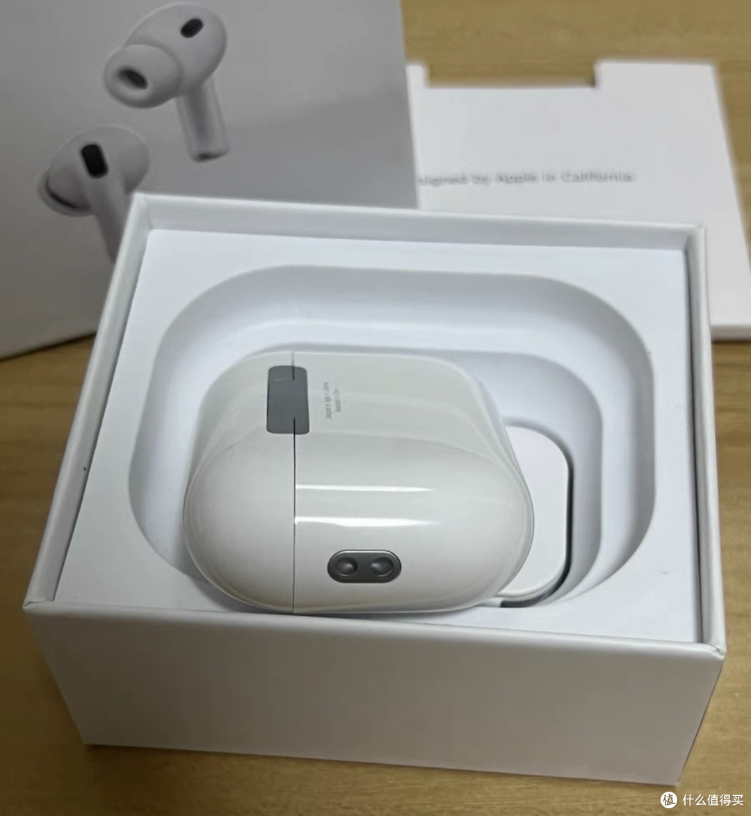 闲鱼大量涌入AirPods Pro，降噪无线耳机，350块体验苹果极致生态
