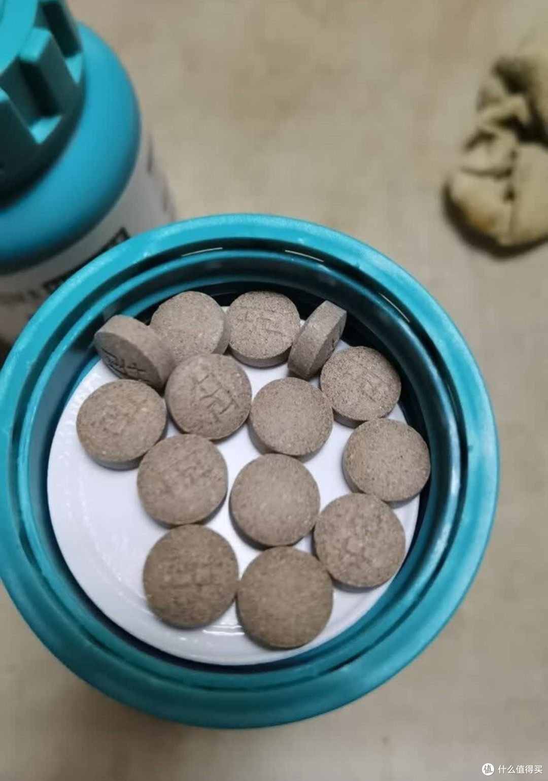 狗狗补剂别乱买,卫仕复合维生素真实喂养心得