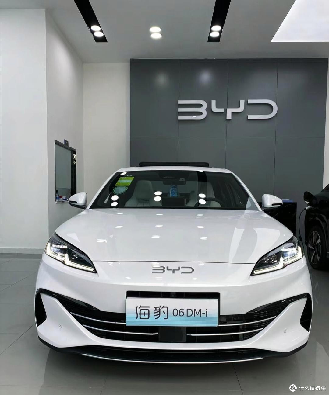 比亚迪8月卖了44万辆车,10到30万怎么选?四档对号入座