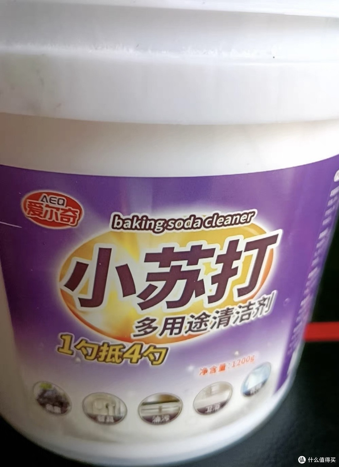 小苏打在多场景清洁中的应用分析