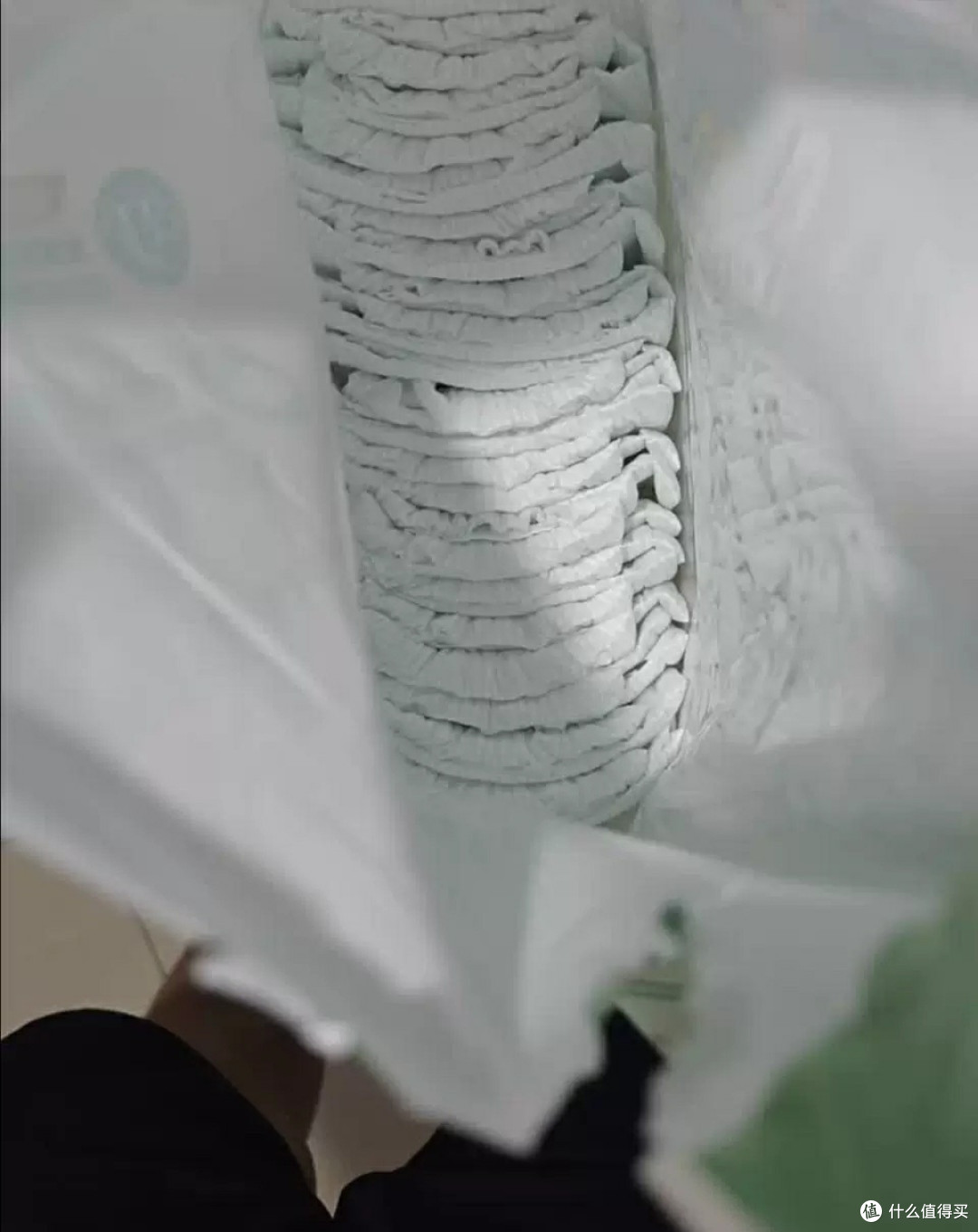 超薄超吸？帮宝适清新帮评测