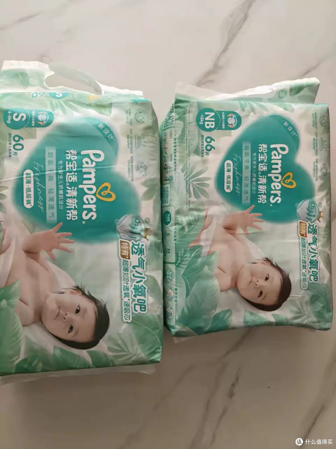 超薄超吸？帮宝适清新帮评测