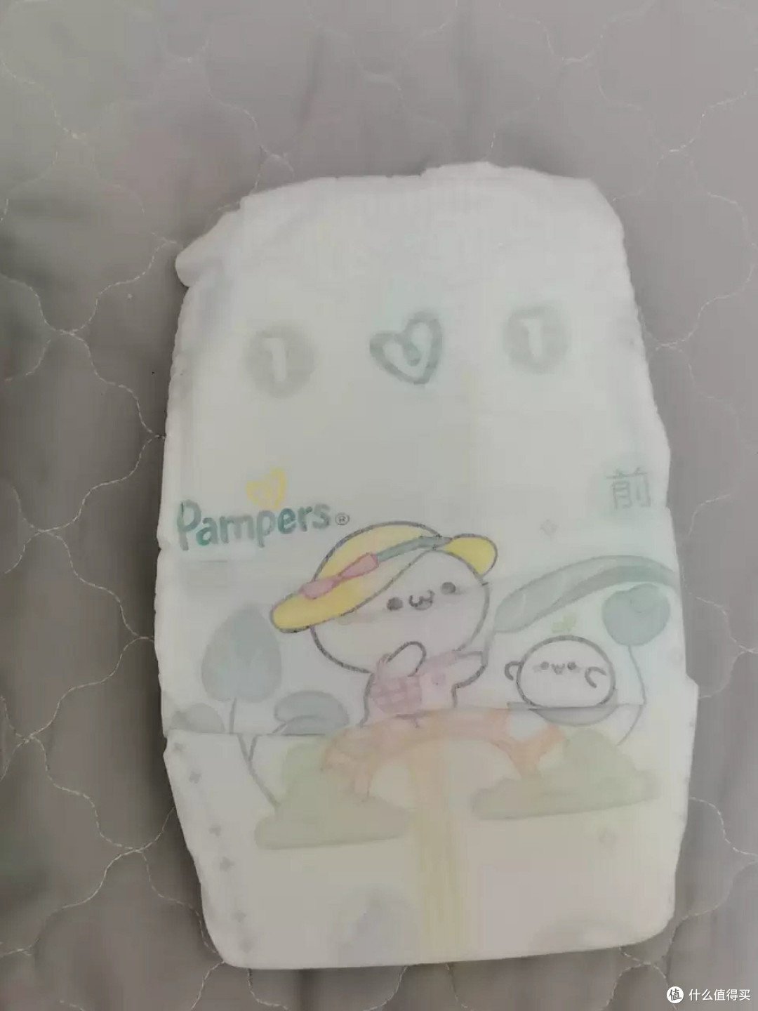超薄超吸？帮宝适清新帮评测