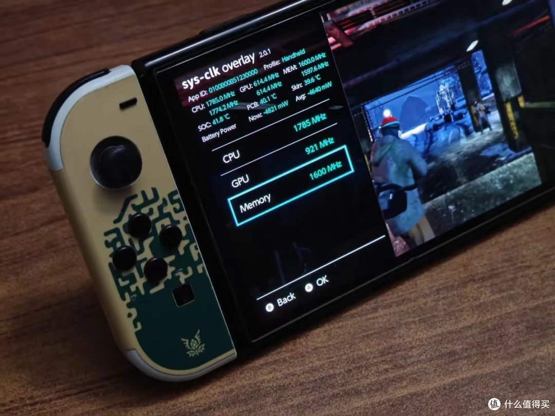 初代Switch已可原生运行非官方版《GTA 5》,超频后可达30 FPS