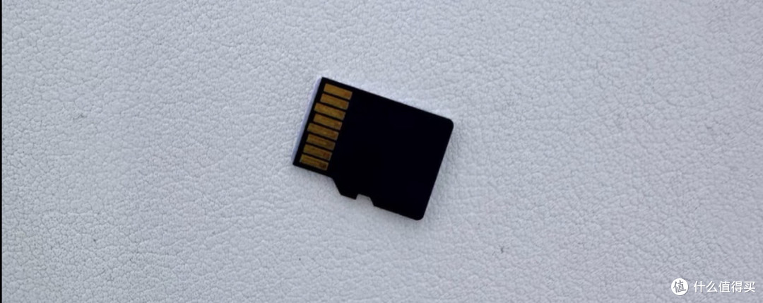 150块捡了张三星512GTF卡，U3 V30 4K录制，Switch和无人机都通用