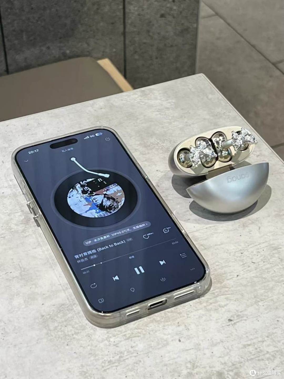 跑步选耳机别乱买!塞那S6S Ultra耳夹式耳机拆箱体验分享