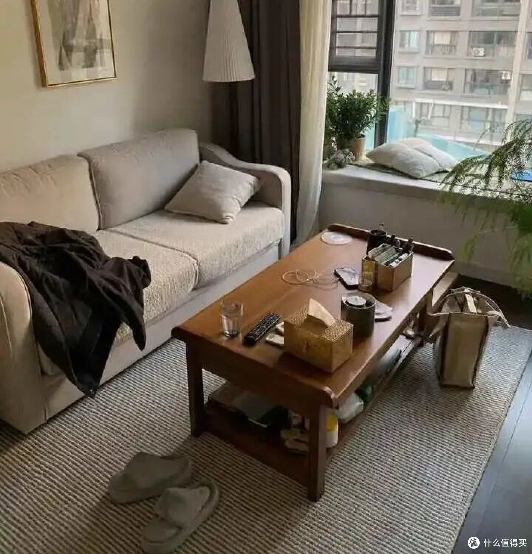 果然,还是年轻人更会“偷懒”,不花多少力气,就把日子过舒坦!