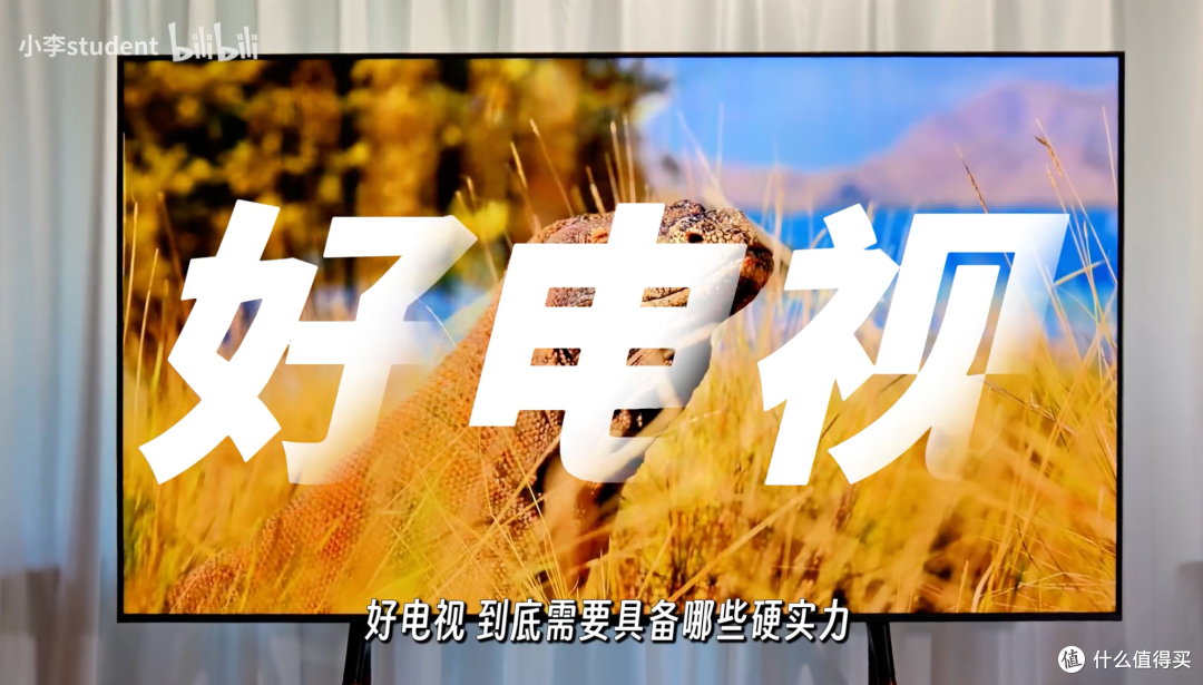 买Mini LED电视，别光盯着分区数，这块屏幕才是关键