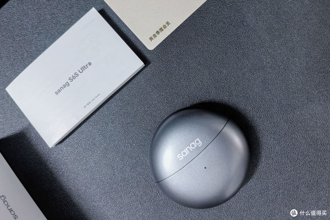 塞那S6S Ultra深度评测:AI加持的运动耳夹式耳机,值不值得买?