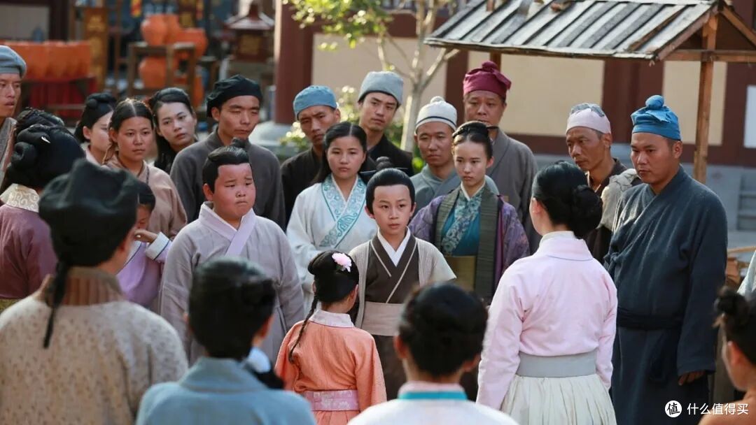 《后西游记》40%涨停：167个群演抢1个通告，AI和真人谁将出局？