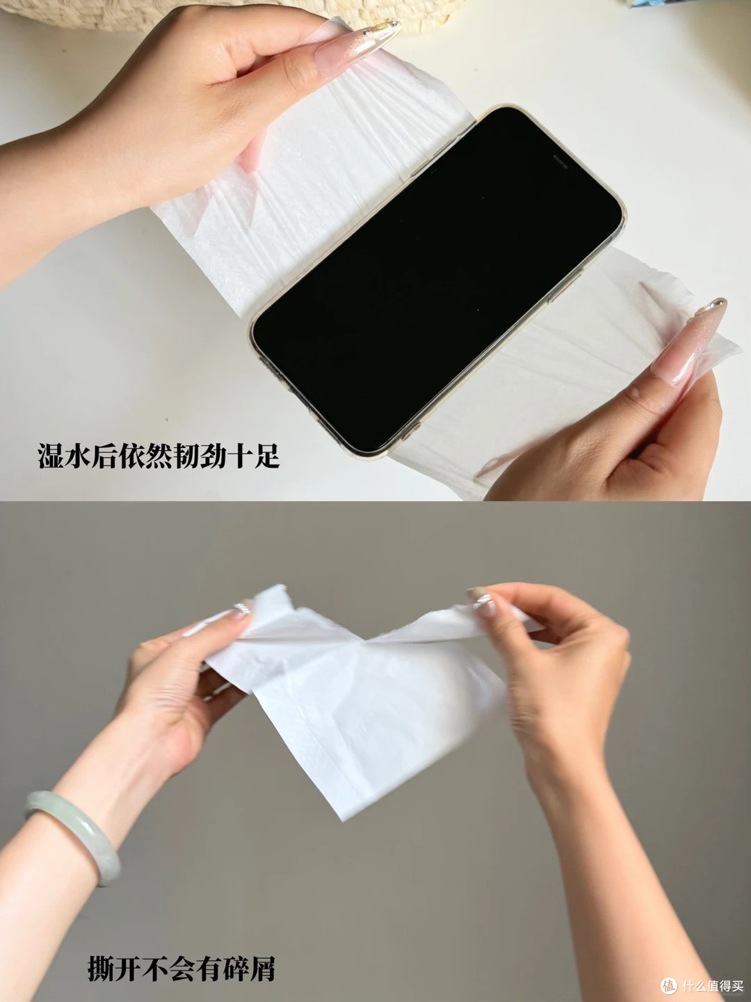 颜值和实力双在线?洁柔油画抽纸实测:是智商税还是真好用