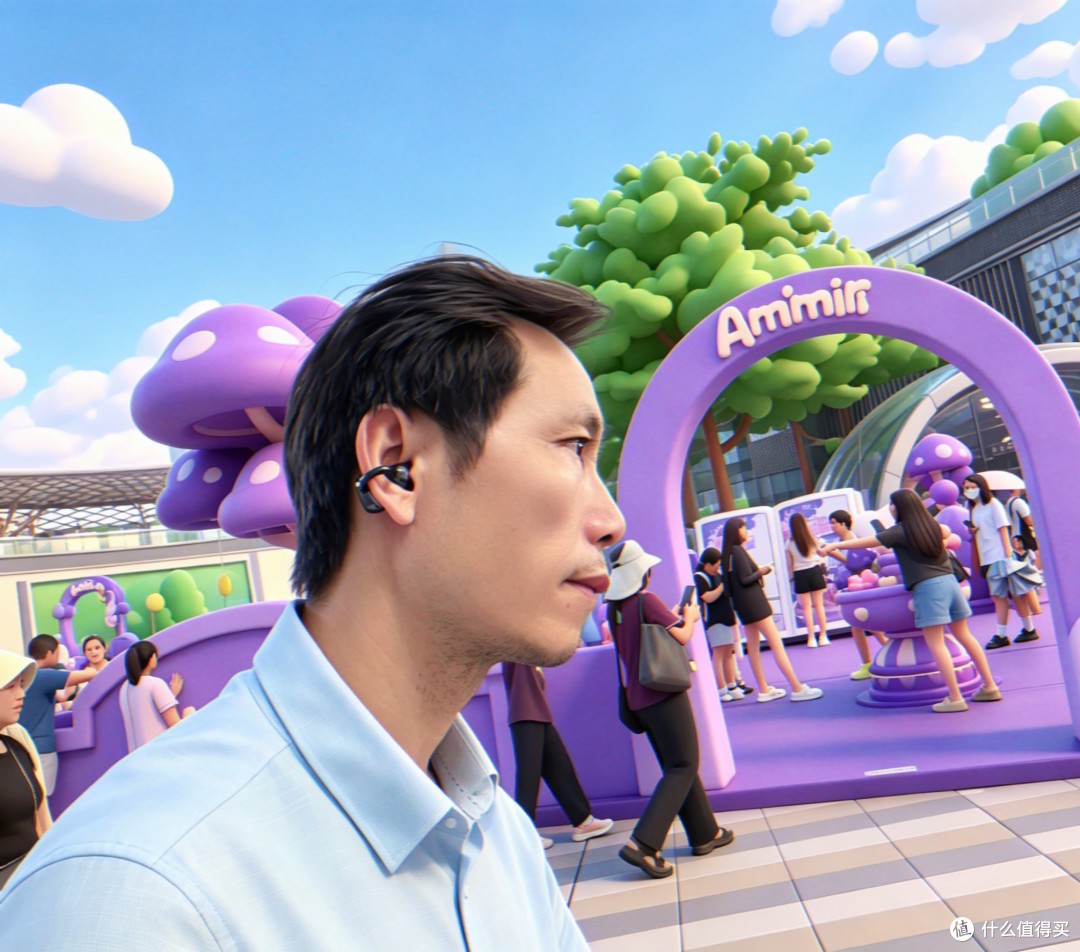 塞那S6S Ultra深度评测:AI加持的运动耳夹式耳机,值不值得买?