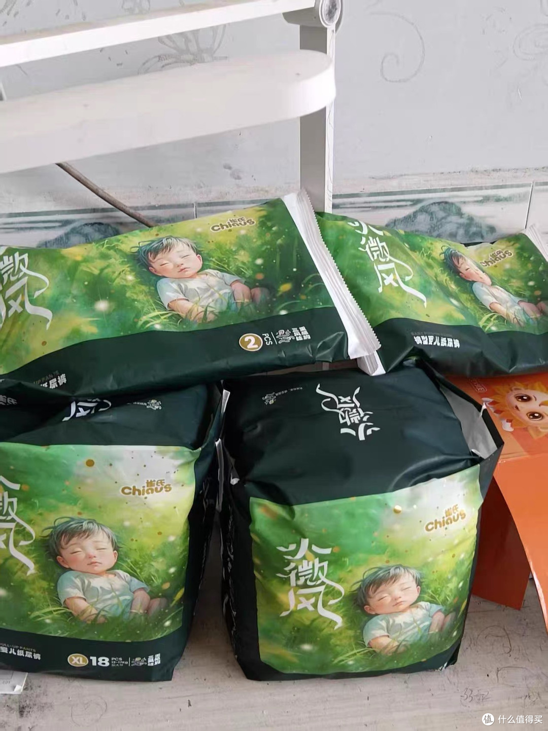 雀氏一体裤的舒适性与吸水性