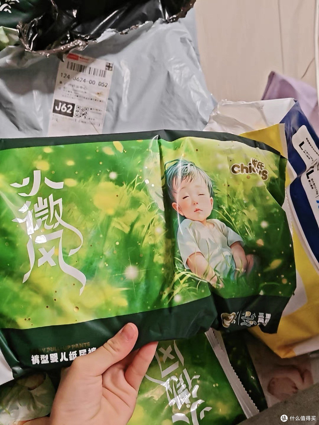 雀氏一体裤的舒适性与吸水性