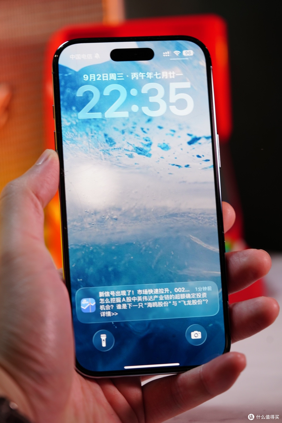 【长测第六篇】iPhone Air 使用报告:我想要的其实很简单