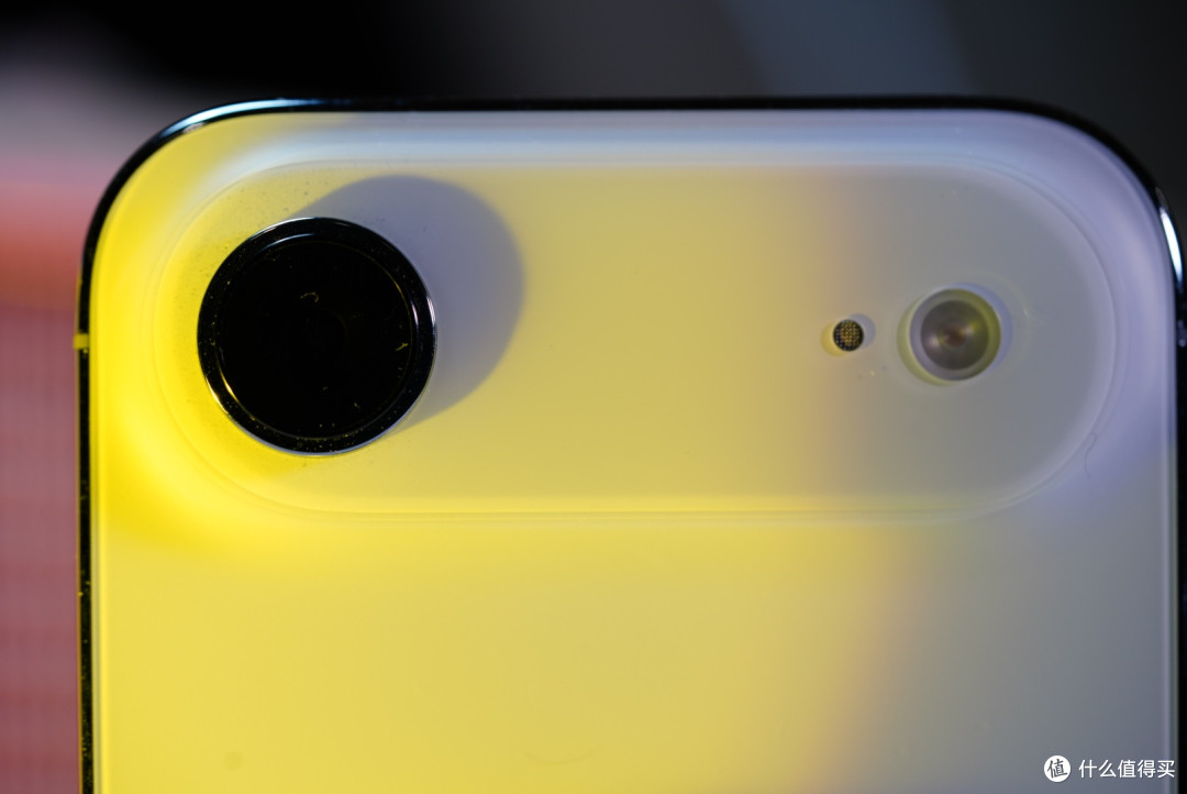 【长测第六篇】iPhone Air 使用报告:我想要的其实很简单