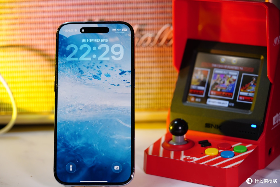 【长测第六篇】iPhone Air 使用报告:我想要的其实很简单