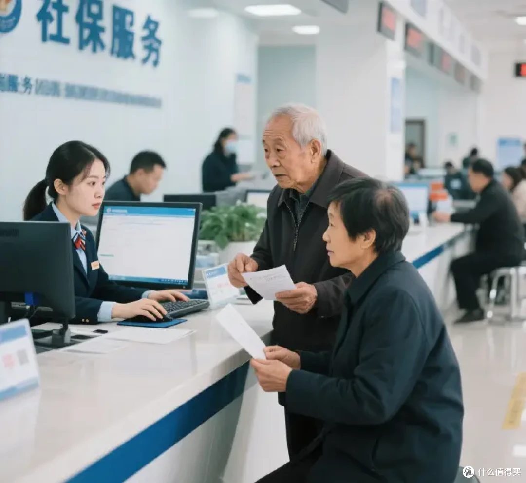 退休前，记得先确认这5件事，社保局不会通知，错过就亏大了