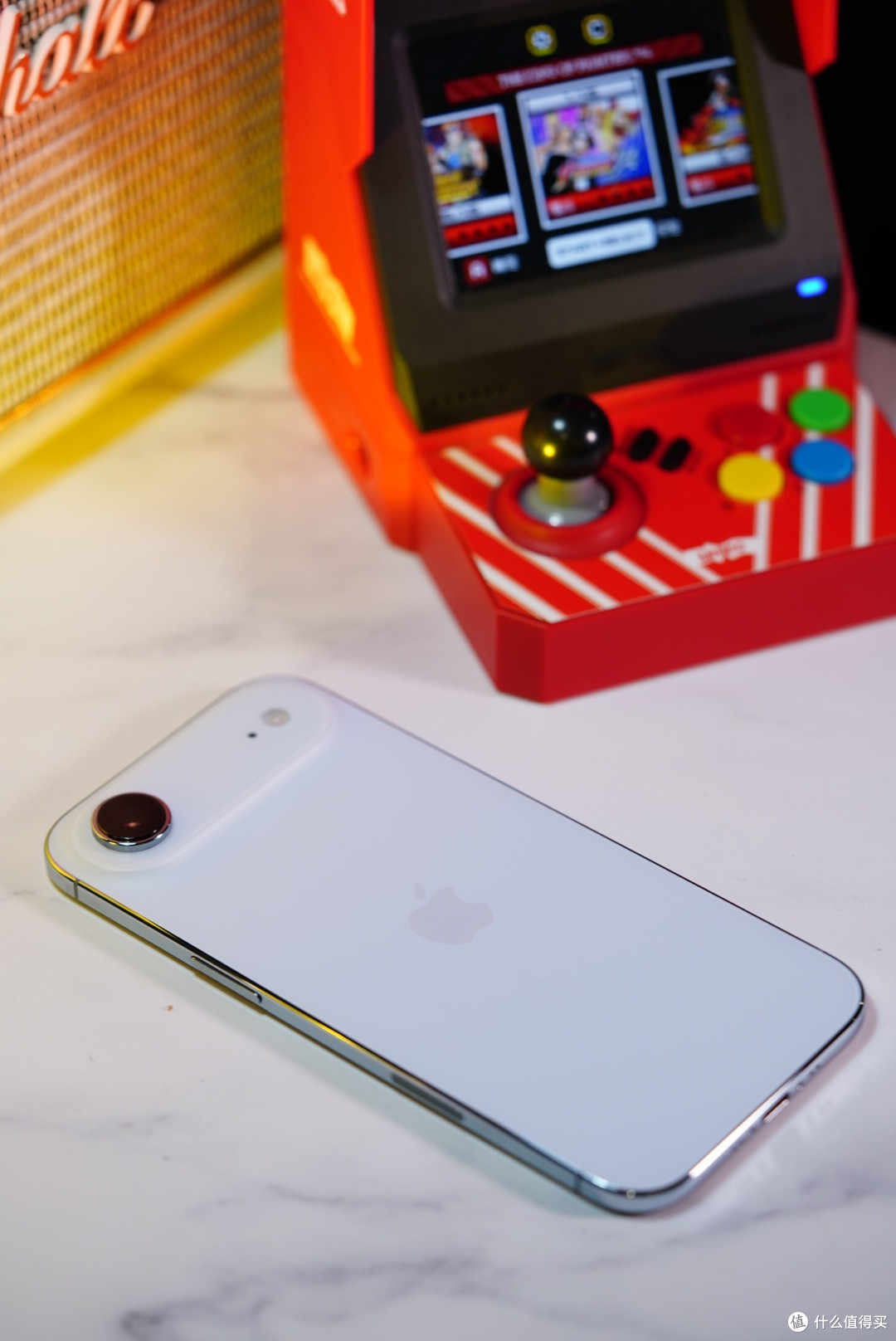 【长测第六篇】iPhone Air 使用报告:我想要的其实很简单