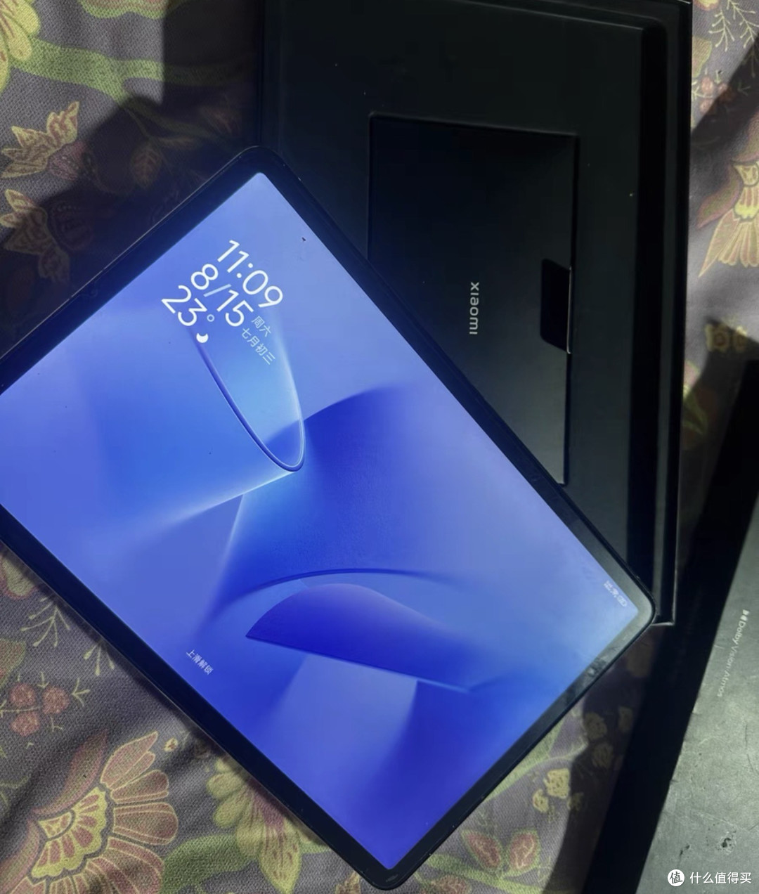 当年2499的小米平板5 Pro,骁龙870-120HZ,二手800值不值得捡?