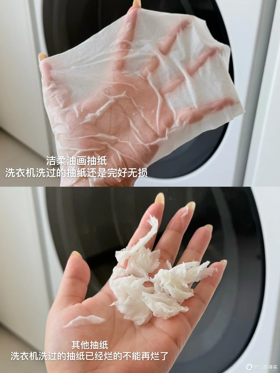 颜值与实力双在线?洁柔油画抽纸实测:是溢价还是真好用