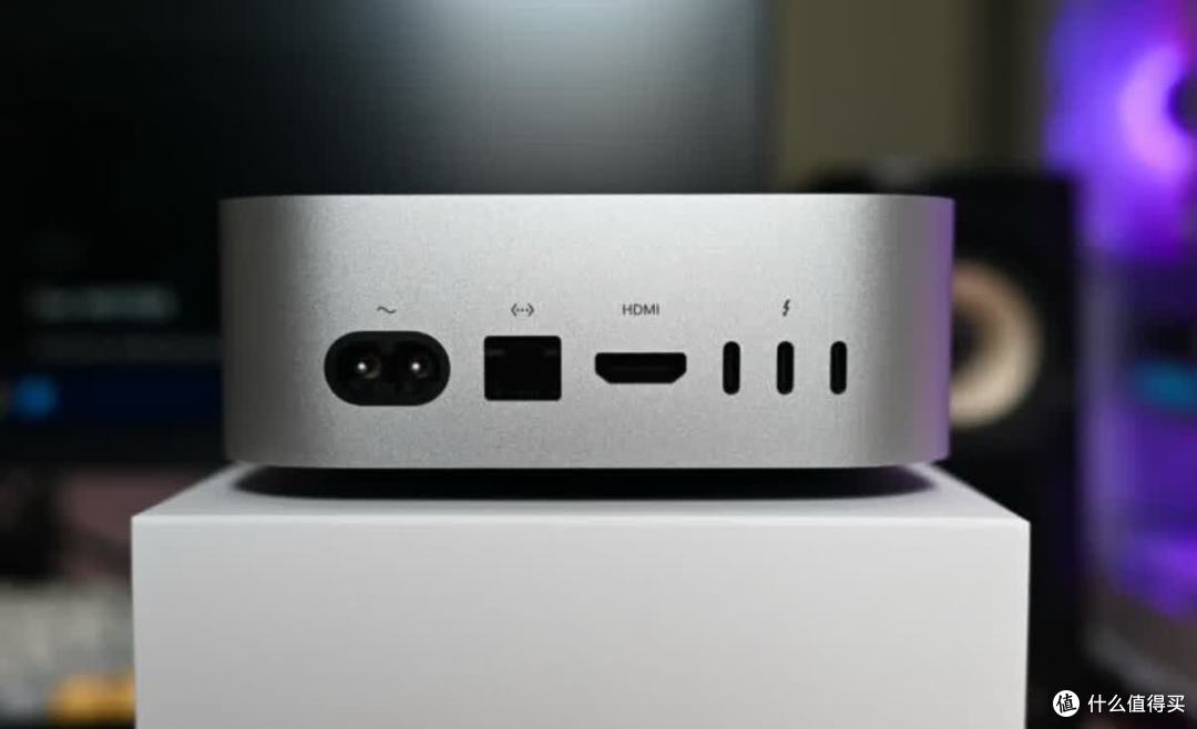 网友：Mac mini M4，一个月使用总结