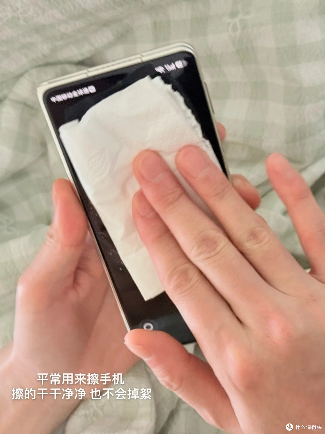 颜值与实力双在线?洁柔油画抽纸实测:是溢价还是真好用
