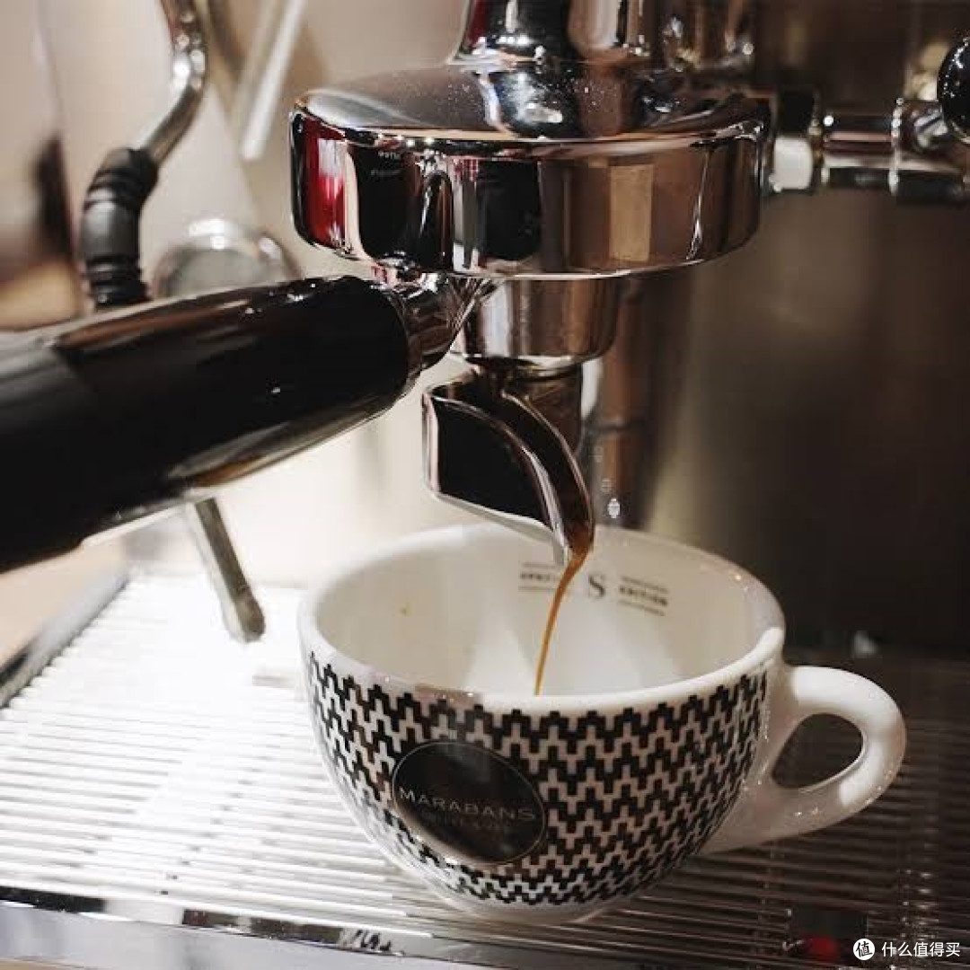 Gaggia La Dea Pro 1GR半自动咖啡机怎么样 小型高端场所选型解析