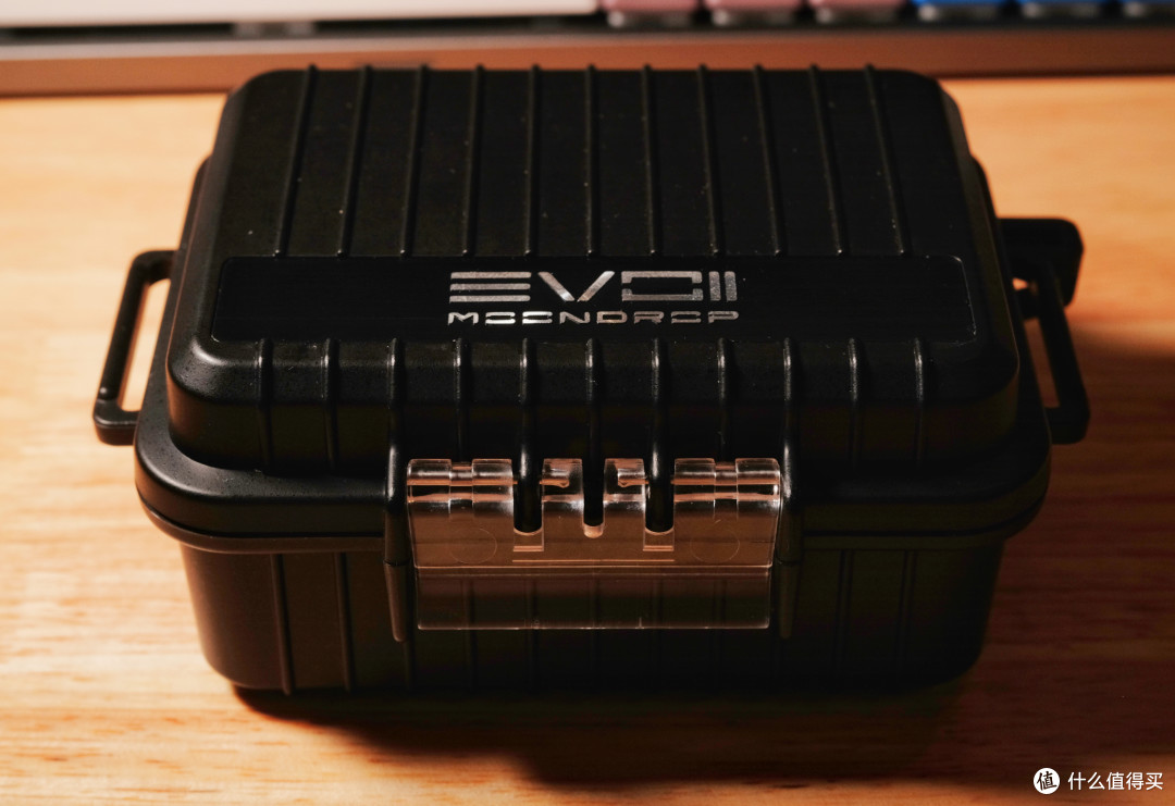 水月雨 EVO II 真无线蓝牙耳挂模块体验 - TDS REVIEW