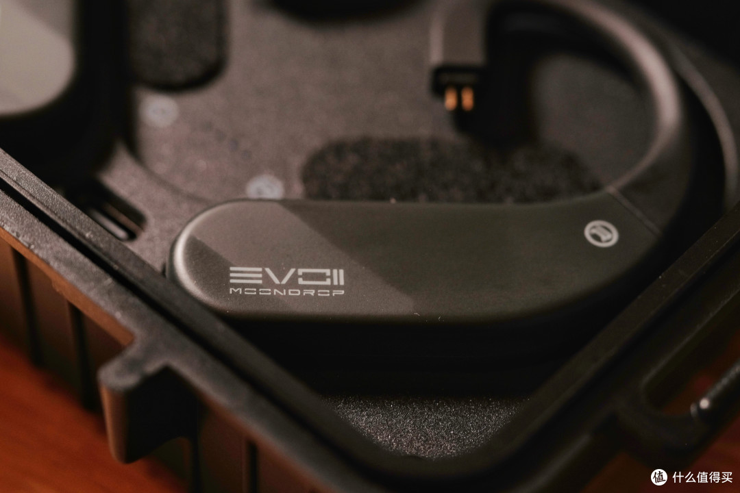 水月雨 EVO II 真无线蓝牙耳挂模块体验 - TDS REVIEW