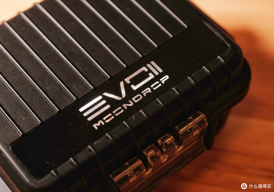 水月雨 EVO II 真无线蓝牙耳挂模块体验 - TDS REVIEW