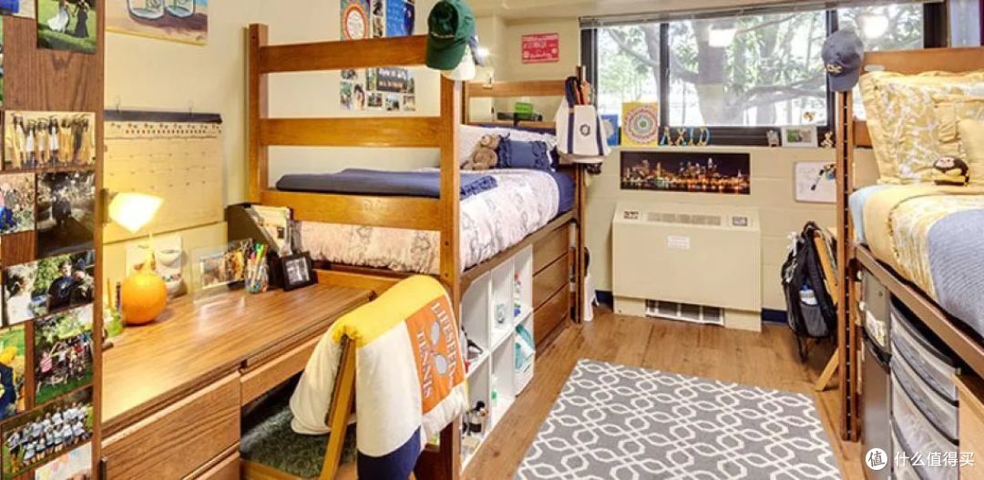 大学新生别急着清空购物车:宿舍20件必需品,入住后这8件最有用