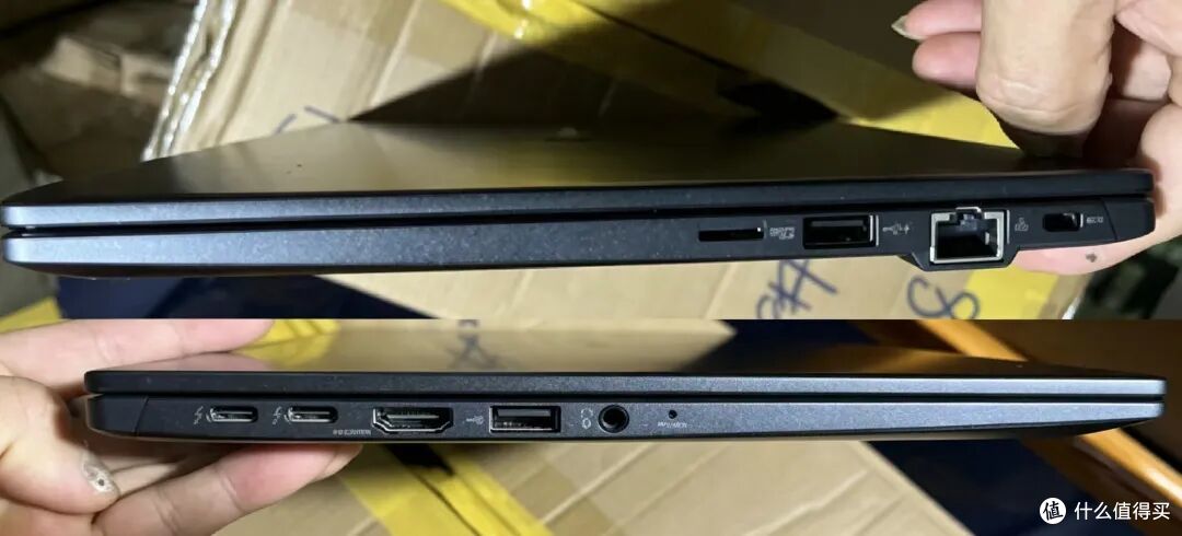 高配Dynabook G83，i5 1250P 16+256仅1929元，甚至还带触摸屏