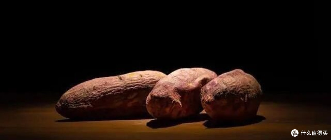 红薯热量解析与科学食用指南