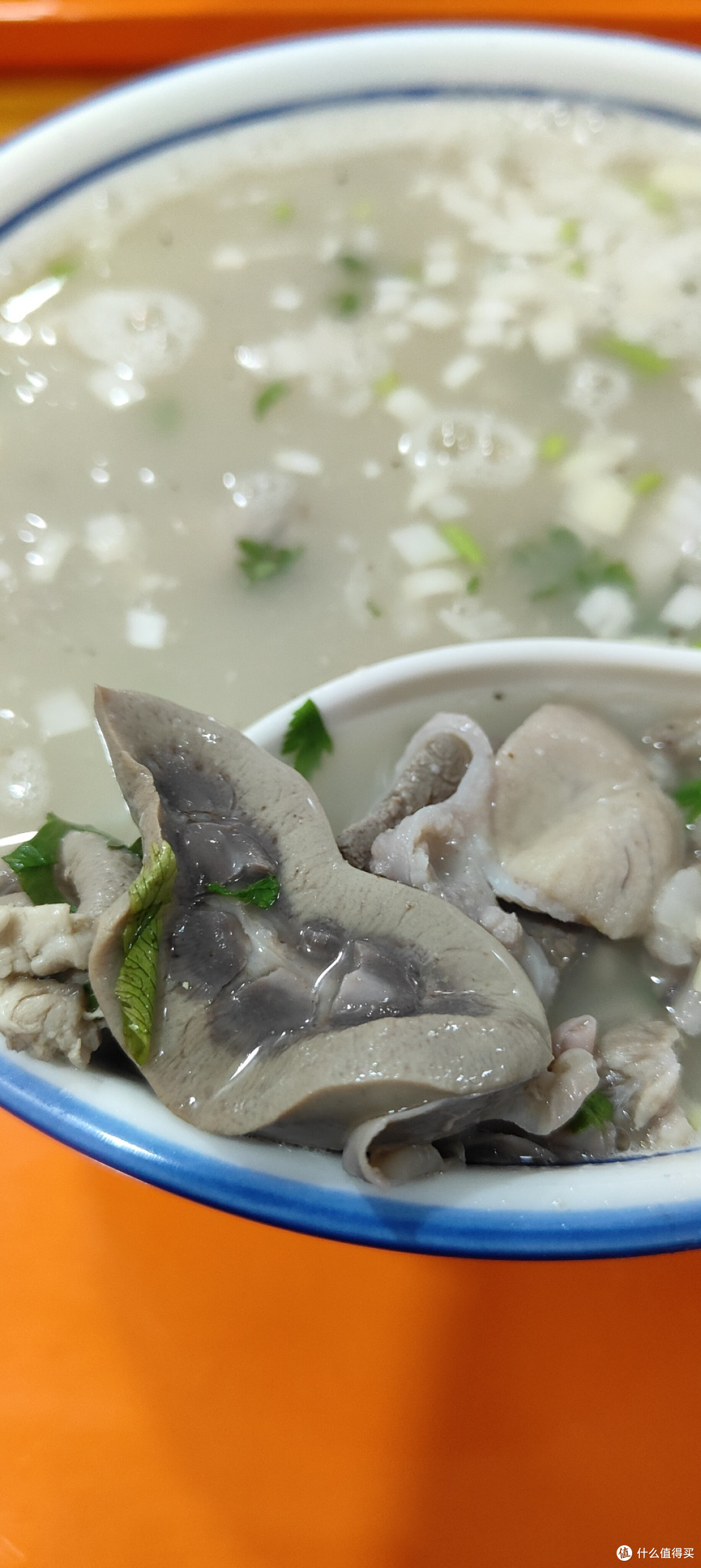 下班晚餐的仪式感,没有什么不是一碗山东莒县羊汤说不能解决的