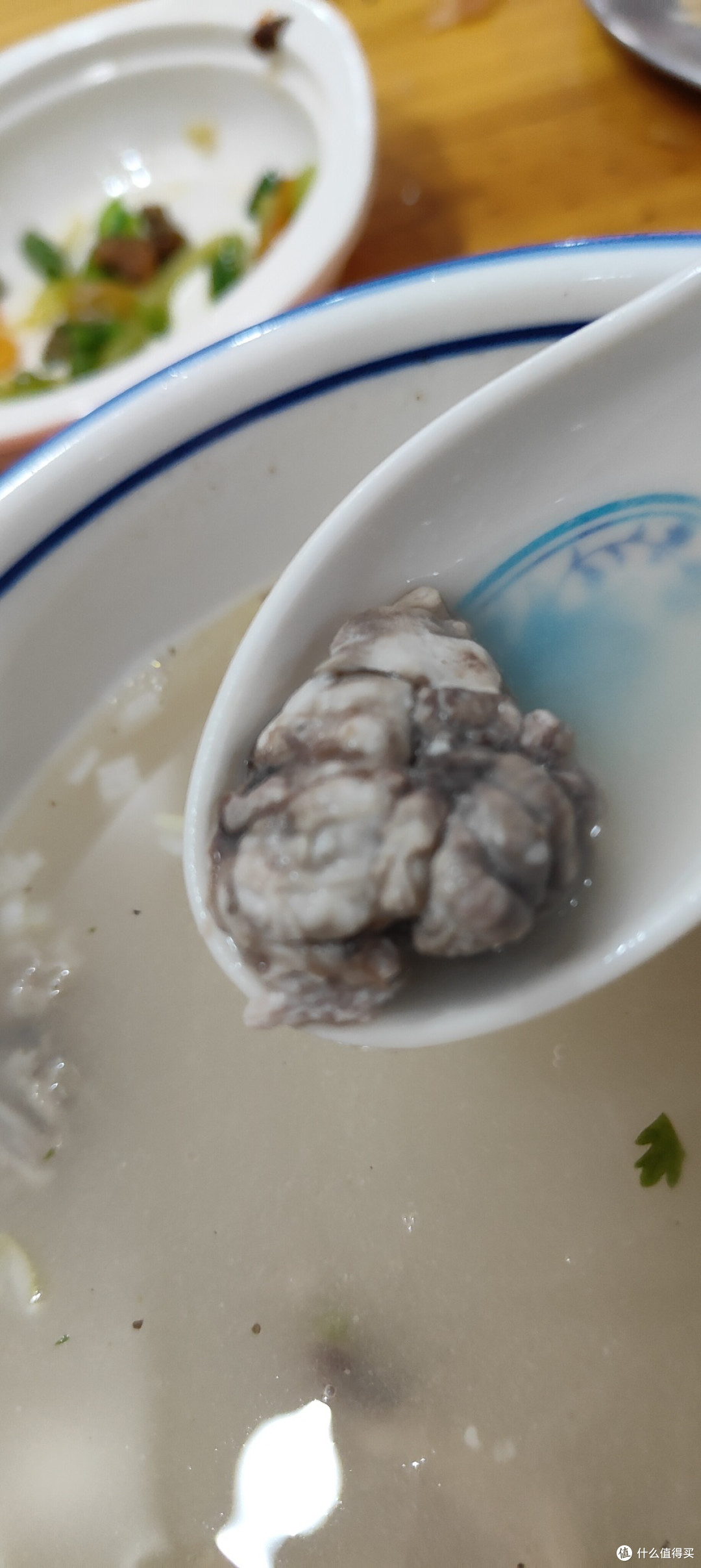下班晚餐的仪式感,没有什么不是一碗山东莒县羊汤说不能解决的