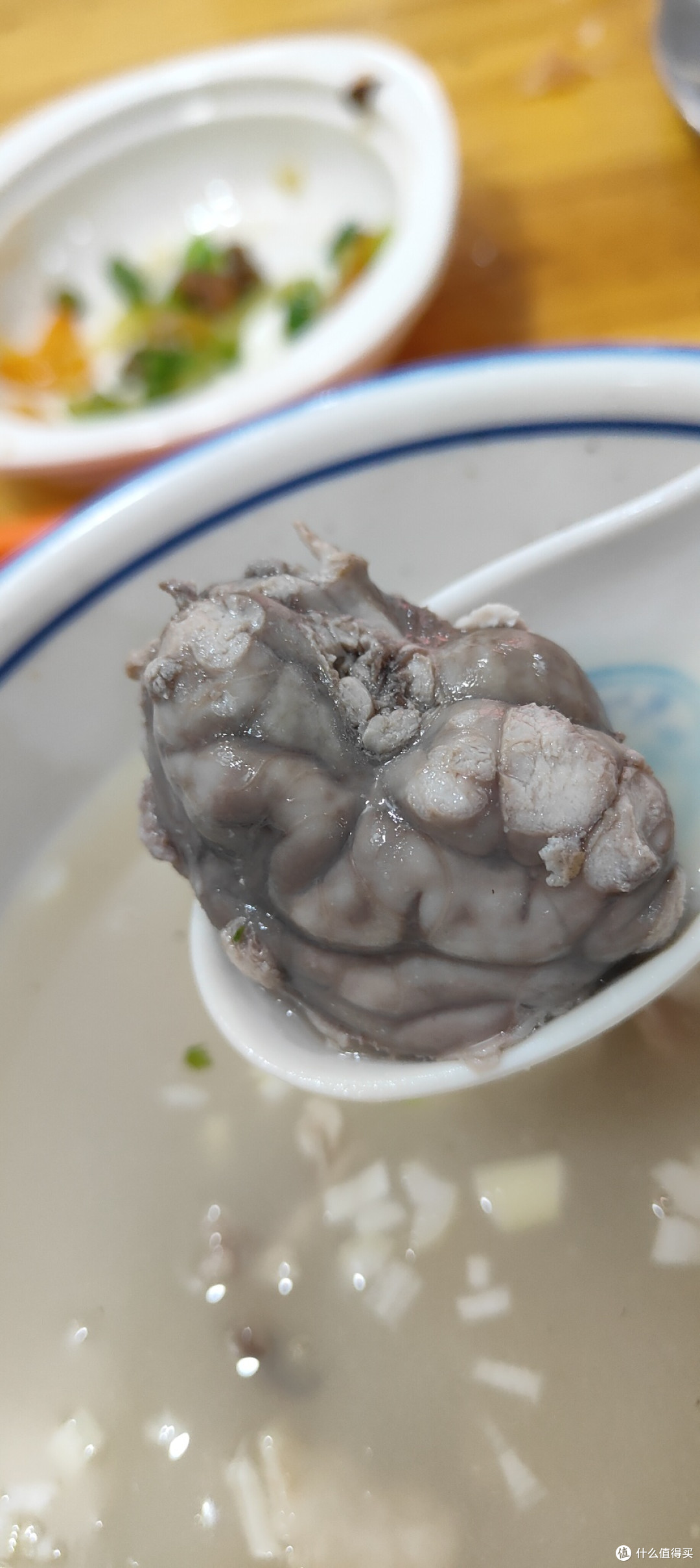 下班晚餐的仪式感,没有什么不是一碗山东莒县羊汤说不能解决的