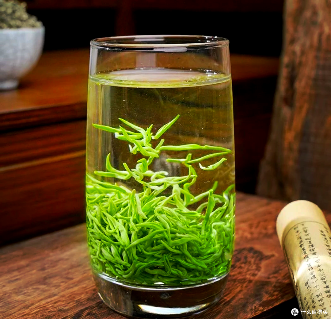 中国“绿茶”盘点,哪6款绿茶名气最大?