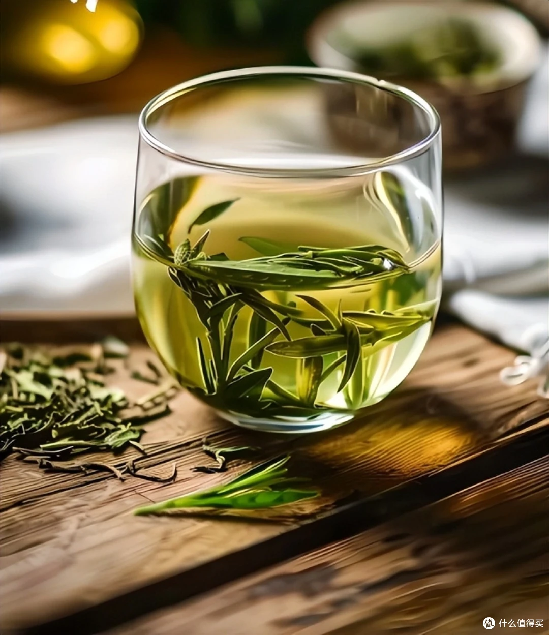 中国“绿茶”盘点,哪6款绿茶名气最大?