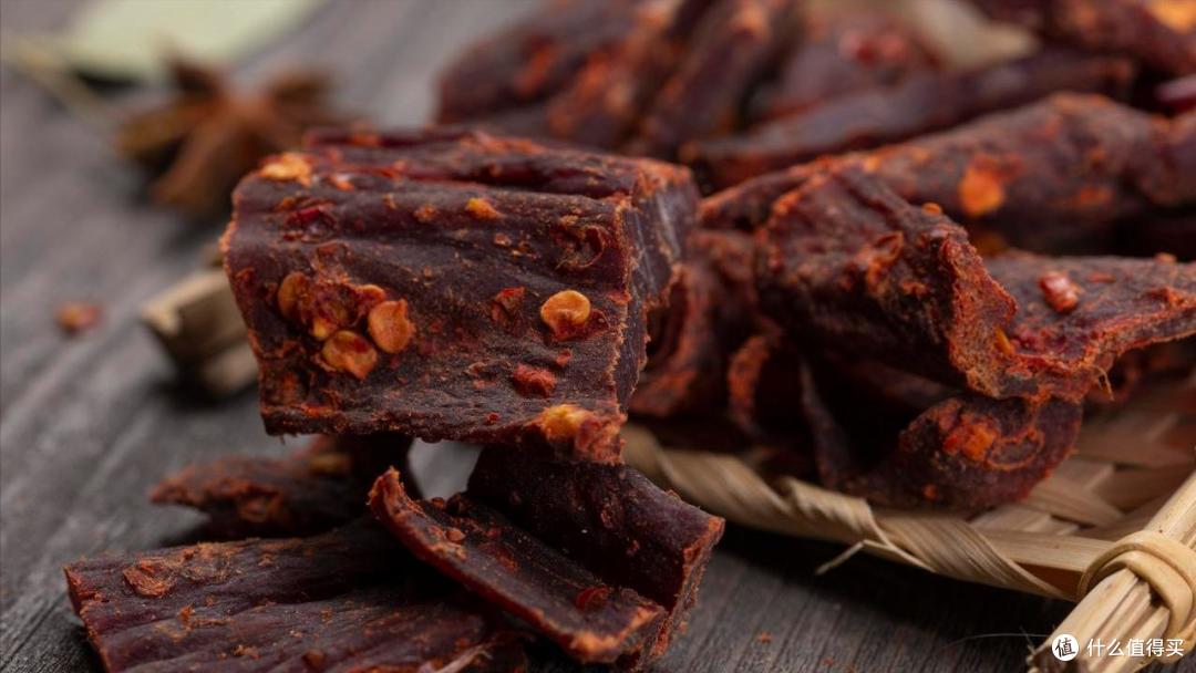 作为湖南人,你知道湖南十大零食吗?连这个都不知道,真的很尴尬